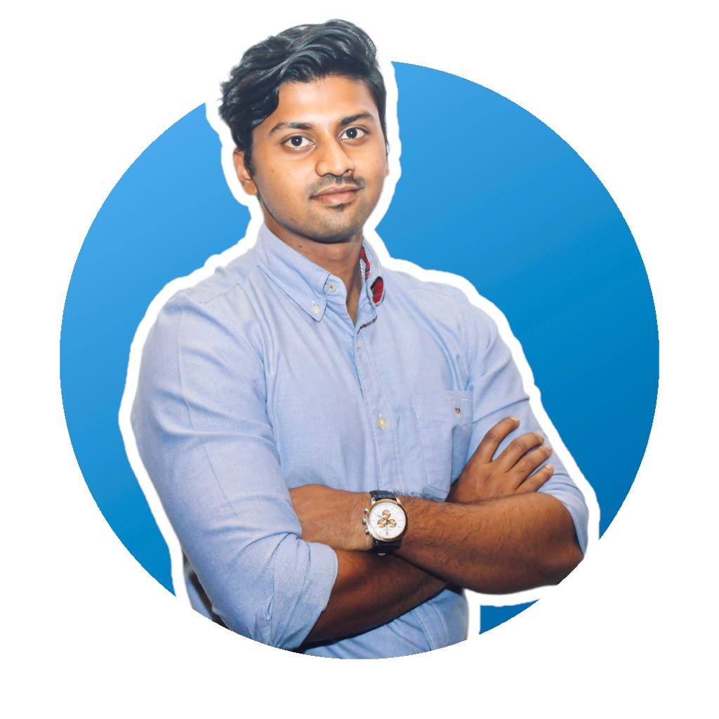 Ritesh Ghate