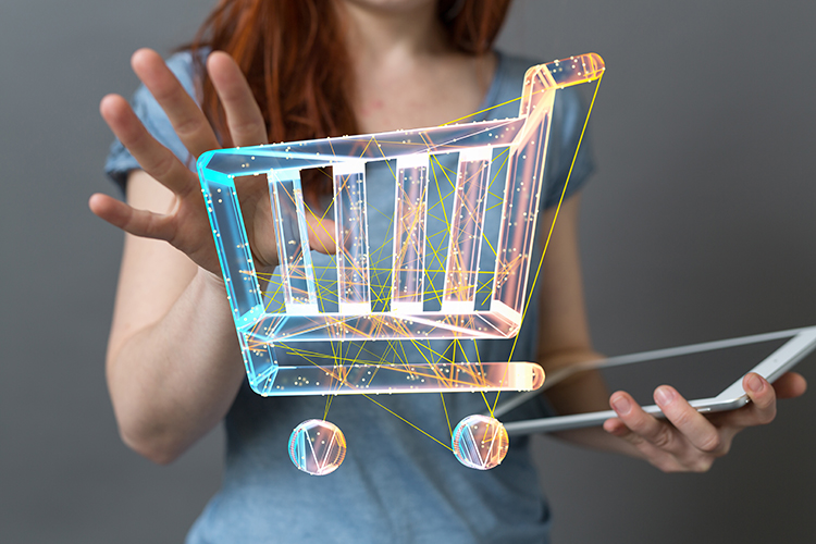 eCommerce